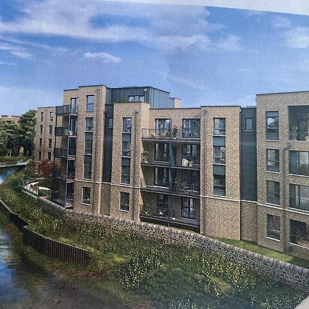 Water Walk Apartment EDI Exterior foto