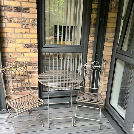 Water Walk Apartment EDI Exterior foto
