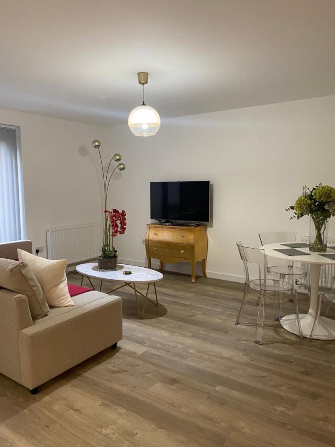 Water Walk Apartment EDI Exterior foto