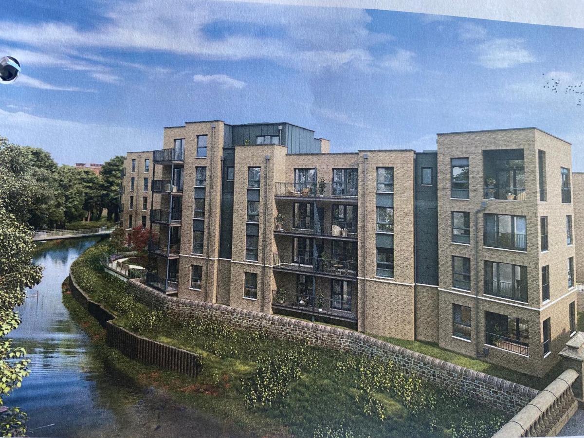 Water Walk Apartment EDI Exterior foto